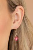 Gossip Glam • Pink