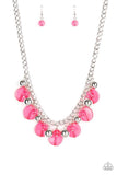 Gossip Glam • Pink