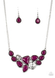 Breathtaking Brilliance • Purple