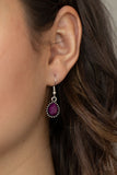 Breathtaking Brilliance • Purple
