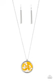 It's POP Secret! • Yellow
