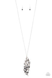 Take a Final BOUGH • Silver