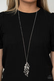 Take a Final BOUGH • Silver
