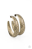 Sahara Sandstorm • Brass