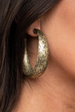 Sahara Sandstorm • Brass
