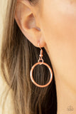 The Inner Workings • Rose Gold