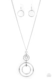 The Inner Workings • Silver