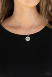 Choose Faith • Silver
