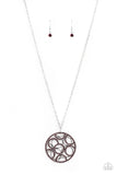 Thanks A MEDALLION • Purple