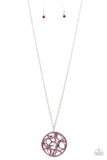 Thanks a MEDALLION • Pink