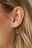 Thanks a MEDALLION • Pink