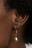 Tasseled Treasure • Silver