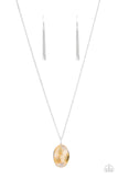 Boho Garden Parties • Orange