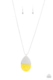 Rainbow Shores • Yellow