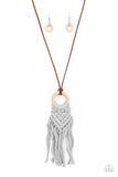 Crafty Couture • Silver