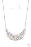 Fabulously Fragmented • Yellow