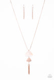 TIDE You Over • Rose Gold