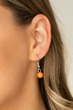 Stone Prairies • Orange