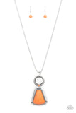 Stone Prairies • Orange