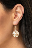 Circulating Shimmer • Blue