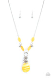 summer-idol-yellow