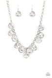 Spot On Sparkle • White