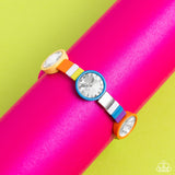 Multicolored Madness • Multicolor