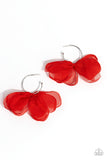 chiffon-class-red