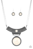 Lasting EMPRESS-ions • White