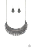 Large As Life • Silver
