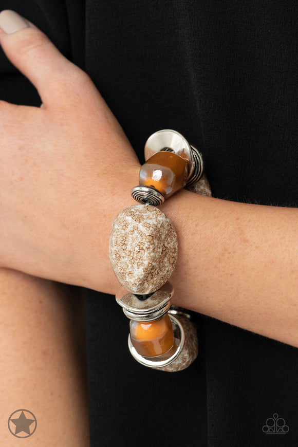 Glaze of Glory • Orange
