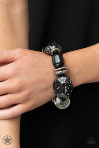 Glaze of Glory • Black