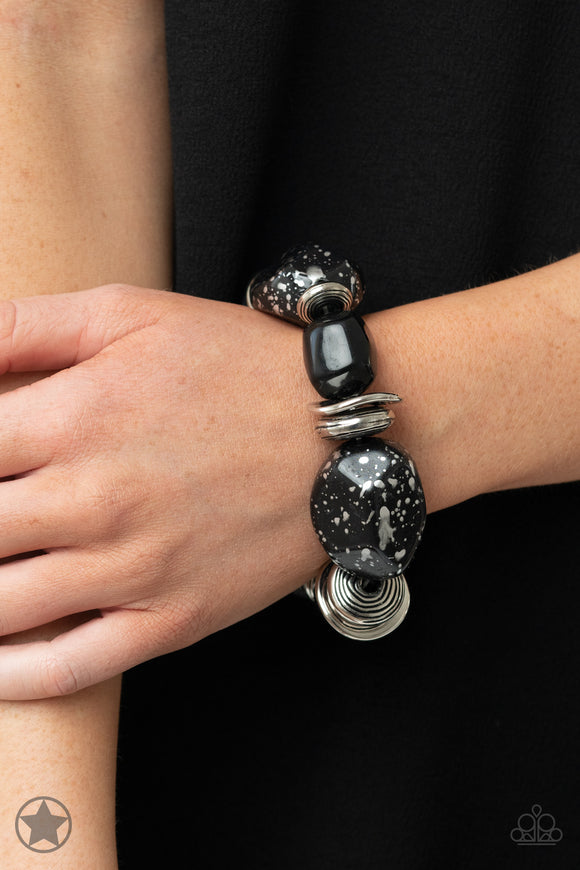 Glaze of Glory • Black