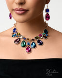 Regent • Zi Collection