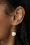 Designated Diva • White