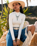 Simply Santa Fe • April 2025 Complete Trend Blend