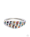 Refined Report • Multicolor