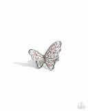 Hovering Haute • White
