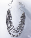 The Tyronica • Zi Collection