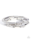 Sudden Stack • White
