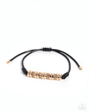 Polished Point of View & Front Row View • Gold Matching Set