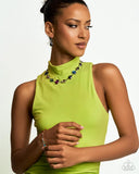Brand New Color & Brand New Chic • Multicolor Matching Set