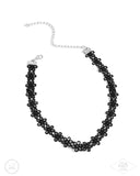 Daisy Love • Black