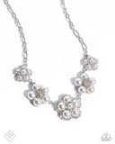 Cordially Chic • White