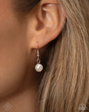 Cordially Chic • White