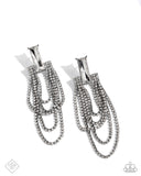 Resounding Radiance • Gunmetal