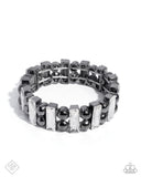 Assertive Admiration • Gunmetal
