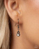 Adorably Assertive • Black