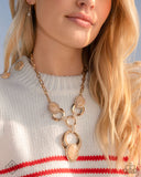 Spirited Softness • Gold