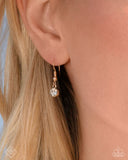 Spirited Softness • Gold